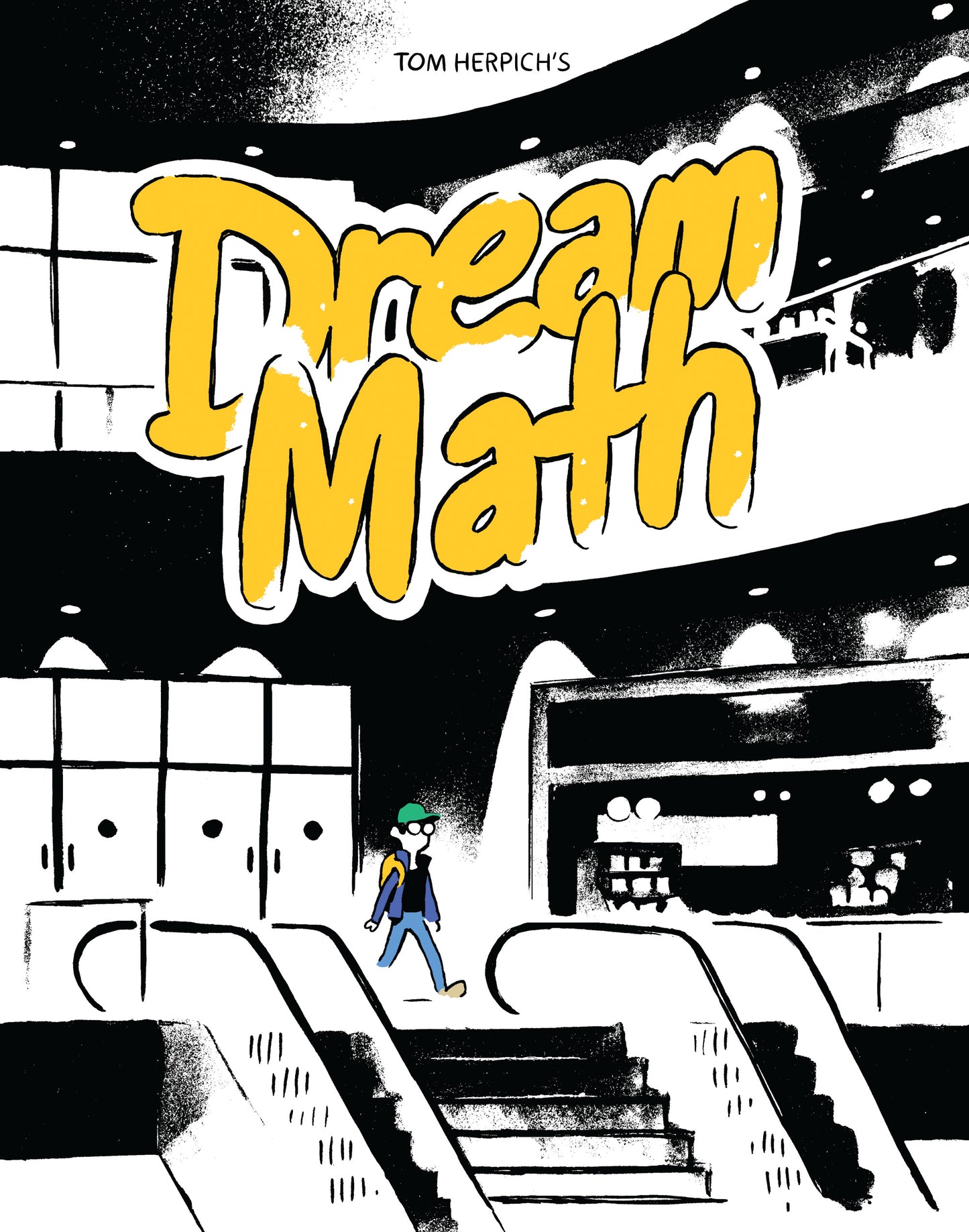 DREAM MATH (ONE SHOT)