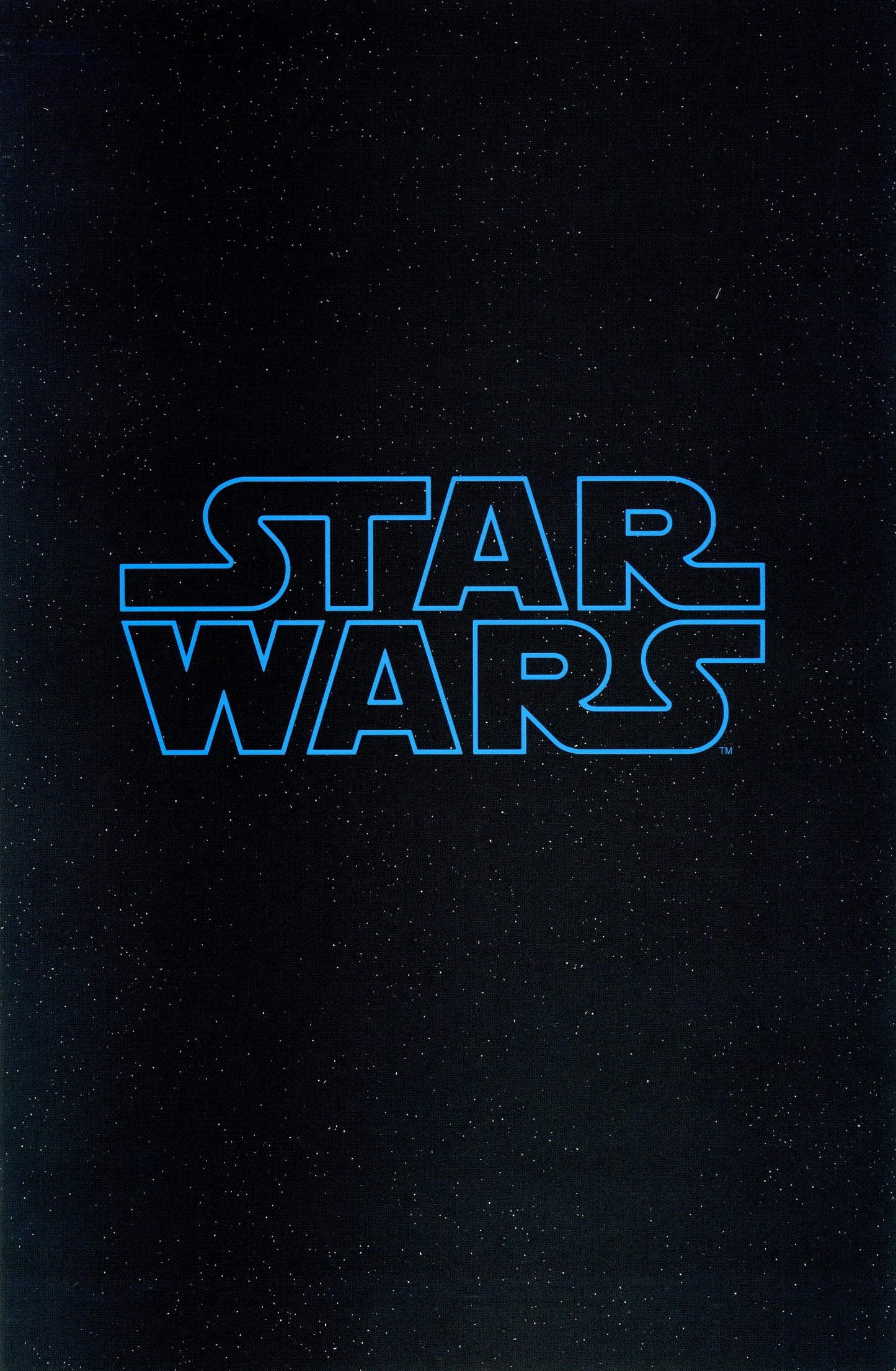 DF STAR WARS #1 LOGO VARIANT SIGNED BY ALEX SEGURA ALLOCATIONS MAY OCCUR