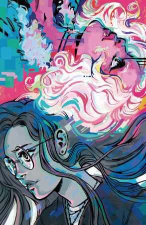 MARY SUE #1 E UNLIMITED VARIANT (FULL ART, STERLE)