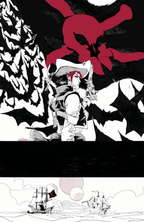 VAMPYRATES! #2 G UNLIMITED VARIANT (FULL ART, PIZZARI)