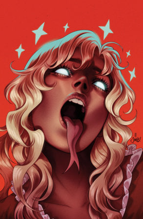 GASTRONOMIQUE #1 I UNLIMITED VARIANT (FULL ART, BARTEL)