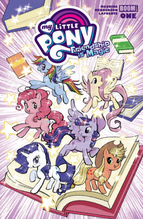 MY LITTLE PONY: FRIENDSHIP IS MAGIC (2026) #1 J FOC REVEAL VARIANT (DRESSED, NGUYEN)