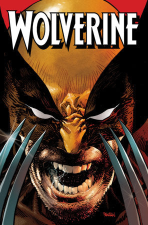 WOLVERINE BY SALADIN AHMED VOL. 4: CLASH OF THE CHAMPIONS TP