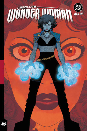 ABSOLUTE WONDER WOMAN VOL. 3: SEASON OF THE WITCH TP