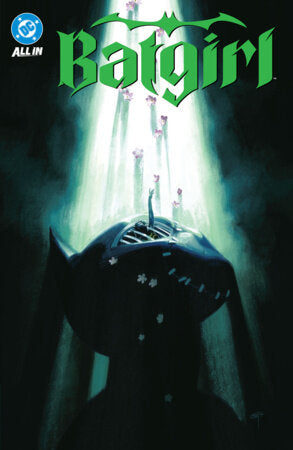 BATGIRL VOL. 4: GOTHAM BY KNOCKOUT TP