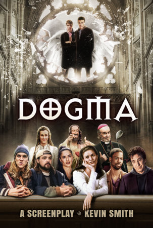 DOGMA: THE SCREENPLAY TP