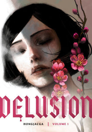 DELUSION, VOLUME 1 TP