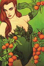 POISON IVY #26 CVR B JENNY FRISON CARD STOCK VARIANT