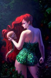 POISON IVY #27 CVR C NOOBOVICH CARD STOCK VARIANT