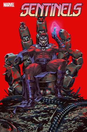 SENTINELS #3 (OF 5) KAEL NGU VARIANT