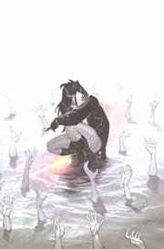 ZATANNA #1 (OF 6) CVR B CHRIS BACHALO CARD STOCK VARIANT