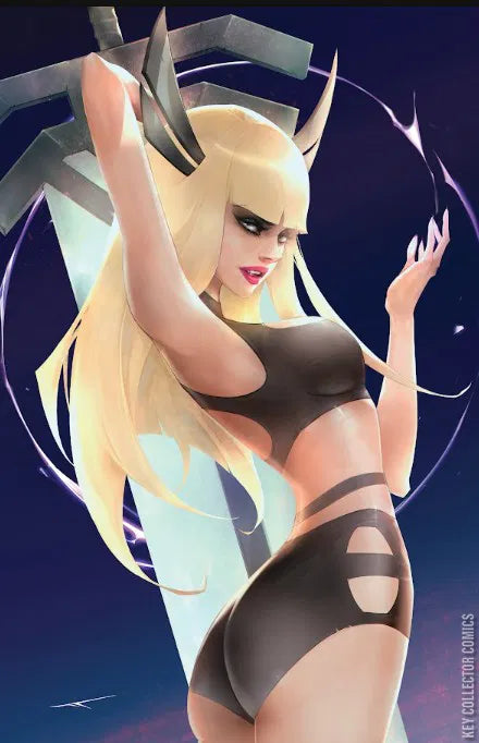 MARVEL SWIMSUIT SPECIAL: BRAND NEW BEACH DAY #1 IVAN TAO 2026 SDCC VIRGIN VARIANT