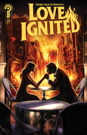 LOVE IGNITED 2026 COVER A JOELLE JONES