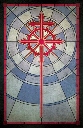 MARIAN HERETIC #1 K FOC REVEAL VARIANT (FULL ART, FOIL, TBA)