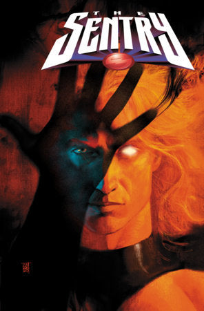 SENTRY: LOST IN THE VOID TP