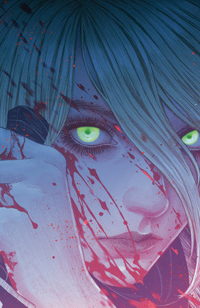 SOMETHING IS KILLING THE CHILDREN #41 D 1:10 (FULL ART, CITRIYA)