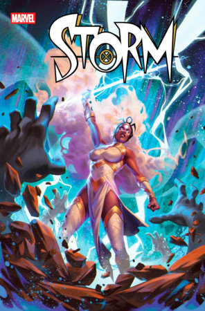 STORM #9