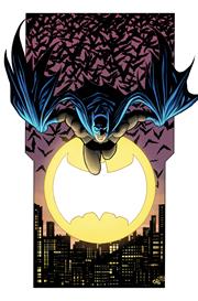 DETECTIVE COMICS #1101 CVR C FRANK CHO CARD STOCK VARIANT