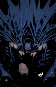 BATMAN UNCOVERED #1 (ONE SHOT) CVR B DAVID NAKAYAMA VARIANT
