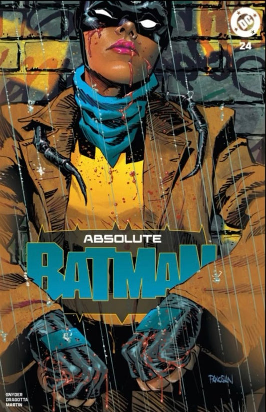 ABSOLUTE BATMAN #24 TRADE DAN PANOSIAN NYCC 2026 EXCLUSIVE
